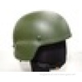 Tactical ballistic helmet,ABS Material high quality helmet